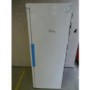 GRADE A2 - Light cosmetic damage - AEG A72010GNW0 1.54m Tall Freestanding Freezer - White