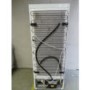 GRADE A2 - Light cosmetic damage - AEG A72010GNW0 1.54m Tall Freestanding Freezer - White