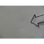 GRADE A2 - Light cosmetic damage - AEG A72010GNW0 1.54m Tall Freestanding Freezer - White