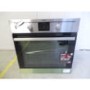 GRADE A3 - Moderate cosmetic damage - AEG BE2003021M Electric Built-in Single Oven Antifingerprint Stainless Steel