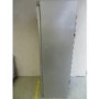 GRADE A2 - Light cosmetic damage - AEG S74010KDX0 Freestanding Fridge With Antifingerprint Stainless Steel Door