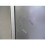 GRADE A2 - Light cosmetic damage - AEG S74010KDX0 Freestanding Fridge With Antifingerprint Stainless Steel Door