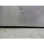 GRADE A2 - Light cosmetic damage - AEG S74010KDX0 Freestanding Fridge With Antifingerprint Stainless Steel Door
