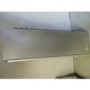 GRADE A2 - Light cosmetic damage - AEG S74010KDX0 Freestanding Fridge With Antifingerprint Stainless Steel Door