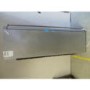 GRADE A2 - Light cosmetic damage - AEG S74010KDX0 Freestanding Fridge With Antifingerprint Stainless Steel Door