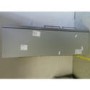 GRADE A3  - Bosch KGE39BL40G Low Frost Stainless Steel Look Door Freestanding Fridge Freezer