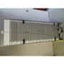 GRADE A2 - Light cosmetic damage - AEG S74010KDX0 Freestanding Fridge With Antifingerprint Stainless Steel Door
