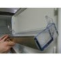GRADE A2 - Light cosmetic damage - AEG S74010KDX0 Freestanding Fridge With Antifingerprint Stainless Steel Door