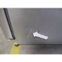 GRADE A2 - Light cosmetic damage - AEG S74010KDX0 Freestanding Fridge With Antifingerprint Stainless Steel Door