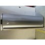 GRADE A2 - Light cosmetic damage - AEG S74010KDX0 Freestanding Fridge With Antifingerprint Stainless Steel Door