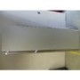 GRADE A3  - Bosch KGE39BL40G Low Frost Stainless Steel Look Door Freestanding Fridge Freezer