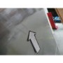 GRADE A3  - Neff K5886X4GB Frost Free Freestanding Fridge Freezer in stainless steel doors
