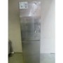 GRADE A3  - Neff K5886X4GB Frost Free Freestanding Fridge Freezer in stainless steel doors