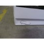 GRADE A3 - Heavy cosmetic damage - Hotpoint V4D01P 4kg Small Vented Tumble Dryer White
