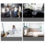 Giabo Compact Ultra Quiet Hepa and Plasma Air Purifier and Replacement Filters