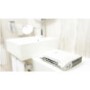 Giabo Compact Ultra Quiet Hepa and Plasma Air Purifier and Replacement Filters