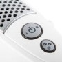Giabo Compact Ultra Quiet Hepa and Plasma Air Purifier and Replacement Filters