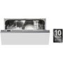 Hotpoint LTF8B019C 13 Place Fully Integrated Dishwasher