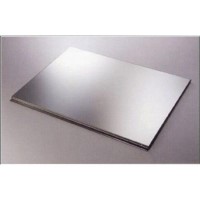 Elica BP100/75SS 750mm High Back Plate