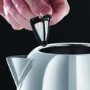 Russell Hobbs 21830 Lincoln Kettle & Toaster Set - Stainless Steel
