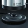 Russell Hobbs 21830 Lincoln Kettle & Toaster Set - Stainless Steel