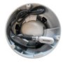 UTC 800TVL Eyeball CCTV Camera with 2.8-12mm Vari-Focal Lens in White