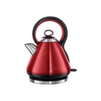 Russell Hobbs 21881 Legacy Kettle Red