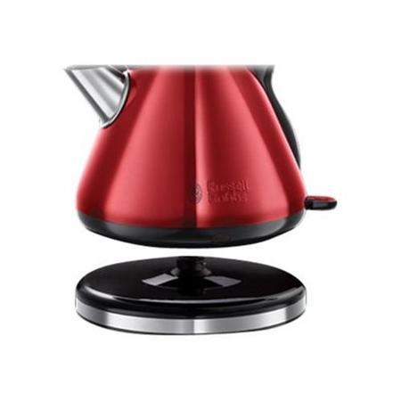 Russell Hobbs 21881 Legacy Kettle Red
