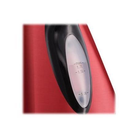 Russell Hobbs 21881 Legacy Kettle Red