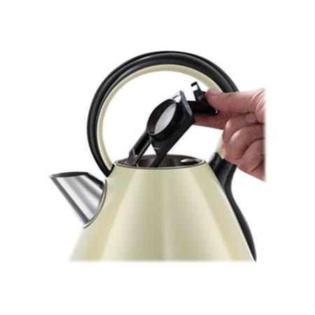 Russell Hobbs 21882 Legacy Kettle Cream