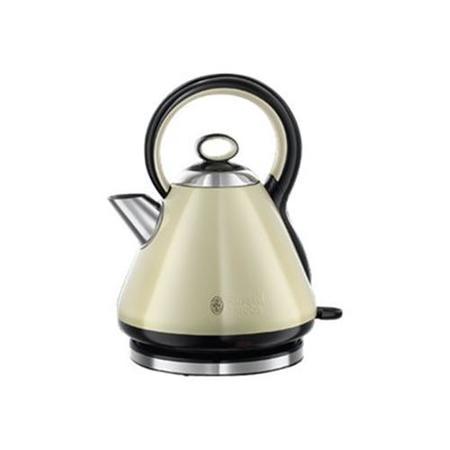 Russell Hobbs 21882 Legacy Kettle Cream