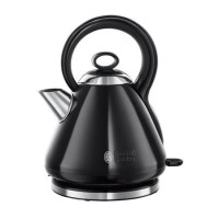 Russell Hobbs 21883 Legacy Kettle - Black