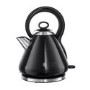 Russell Hobbs 21883 Legacy Kettle - Black