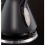 Russell Hobbs 21883 Legacy Kettle - Black