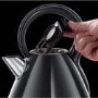 Russell Hobbs 21883 Legacy Kettle - Black