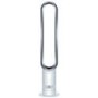 Refurbished Dyson AM07 Cooling Tower Fan White and Silver