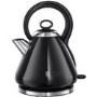 Russell Hobbs 21886 Legacy Kettle - Black