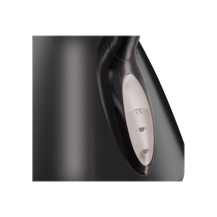 Russell Hobbs 21886 Legacy Kettle - Black