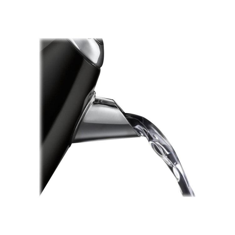 Russell Hobbs 21886 Legacy Kettle - Black