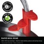 Russell Hobbs 21886 Legacy Kettle - Black