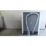 GRADE A2 - Light cosmetic damage - CDA WC140IN Fully Integrated Dishwasher
