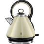 GRADE A2 - Russell Hobbs 21888 Legacy Kettle - Cream