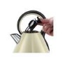 GRADE A2 - Russell Hobbs 21888 Legacy Kettle - Cream