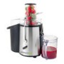 GRADE A1 - As new but box opened - ElectriQ WF1000 Whole Fruit Power Juicer Stainless Steel 990W