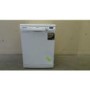 GRADE A3 - Heavy cosmetic damage - Zanussi ZDF14001WA 12 Place Freestanding Dishwasher - White