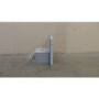 GRADE A2 - Light cosmetic damage - Bosch DWA074W50B Classixx 70cm Stainless Steel Chimney Cooker Hood