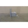GRADE A2 - Light cosmetic damage - Bosch DWA074W50B Classixx 70cm Stainless Steel Chimney Cooker Hood