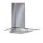 GRADE A2 - Light cosmetic damage - Bosch DWA074W50B Classixx 70cm Stainless Steel Chimney Cooker Hood