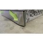GRADE A3 - Heavy cosmetic damage - Neff S65M63N1GB Built-in Dishwasher in Stainless steel