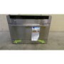 GRADE A3 - Heavy cosmetic damage - Neff S65M63N1GB Built-in Dishwasher in Stainless steel